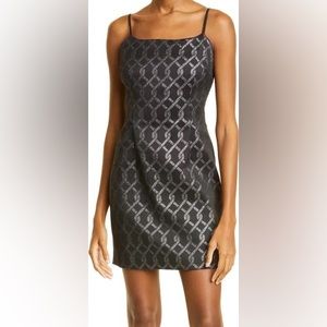 chinese dress ladies Mille Esther Dress in Black S